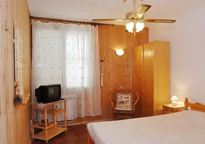 Guest House Geranium Arbanasi