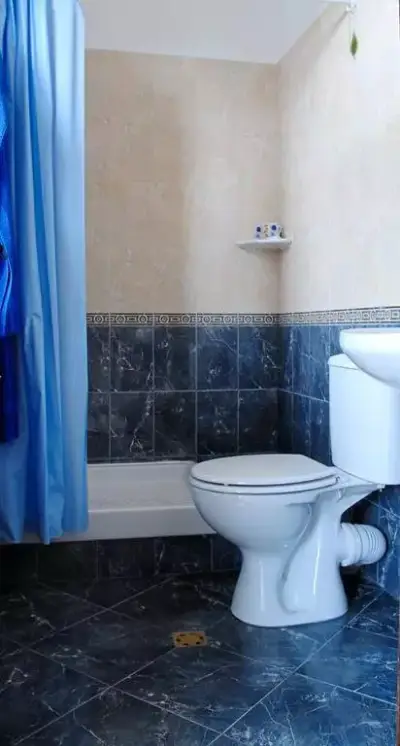 Guest House Geranium Arbanasi