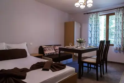 Montebelo Villas