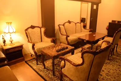 Montebelo Villas