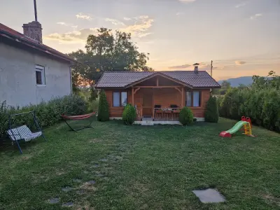 Къщи за гости Михайлови