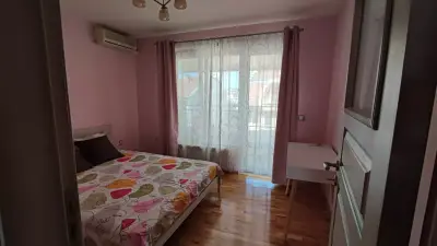 Rakovska Street Comfort