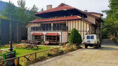Hotel Temenuga