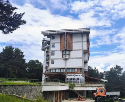 Hotel Temenuga