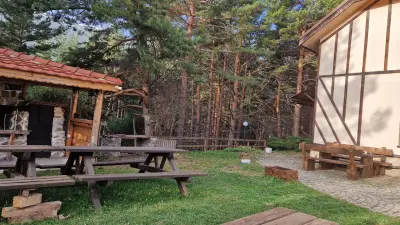 Hotel Temenuga