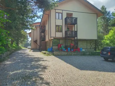Hotel Temenuga