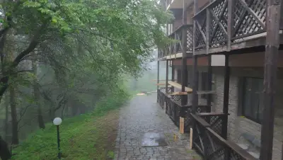 Hotel Temenuga