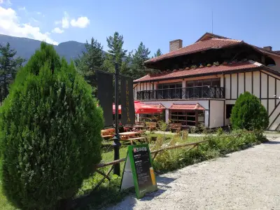Hotel Temenuga