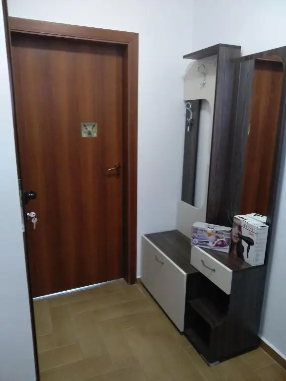 Делукс апартамент 