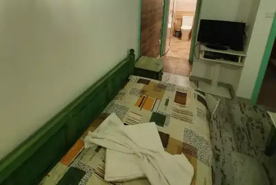 Село Борово