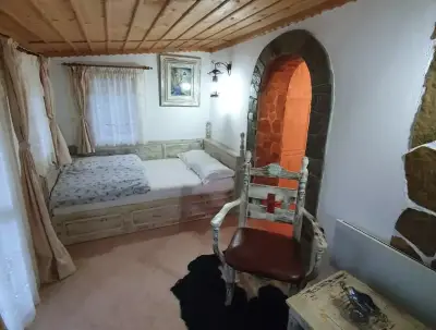 Село Борово