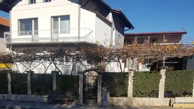 Стаи за гости Върбите
