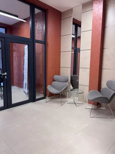 A-Brilliant, NEW! spacious & modern apartment in Varna whit GARAGE