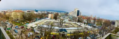 BGApartments - Chataldzha