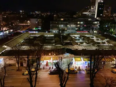 BGApartments - Chataldzha