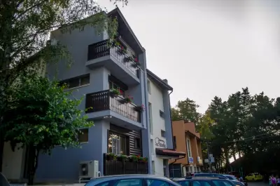 Къща за гости Диневи