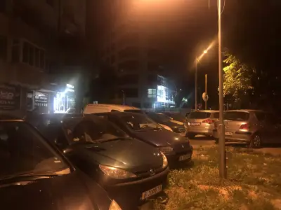 Апартамент Никол