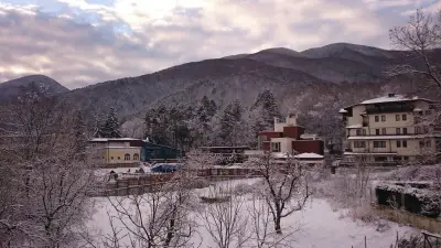 Семеен Хотел Релакса