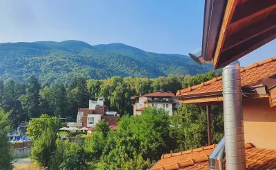 Семеен Хотел Релакса