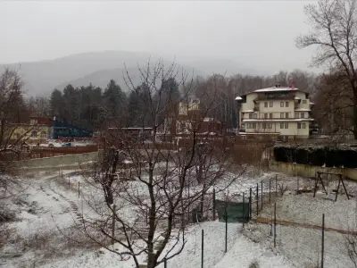 Семеен Хотел Релакса