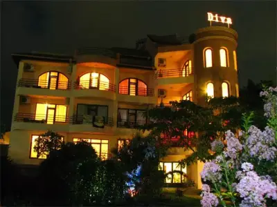 Villa Diva - Вила Дива