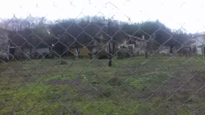 Vila Adams
