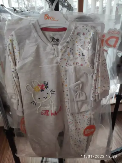 Дрехи за Бебе - Max-Bebe.BG