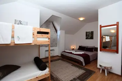 Snow Pearl Residence & FREE SPA