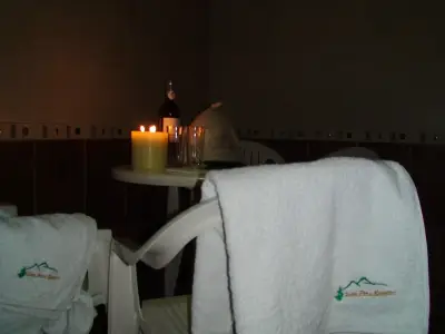 Snow Pearl Residence & FREE SPA