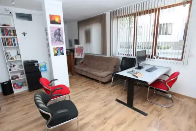 Snow Pearl Residence & FREE SPA