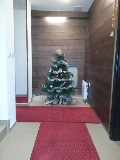 Snow Pearl Residence & FREE SPA