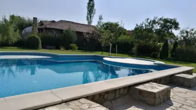 Guest House Zhabokrek