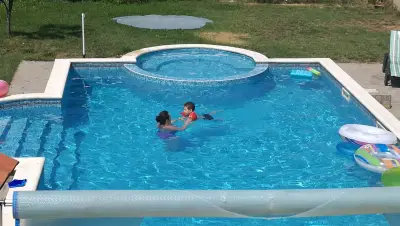 Guest House Zhabokrek