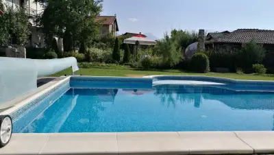 Guest House Zhabokrek
