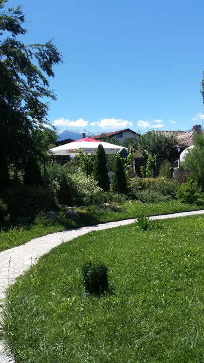 Guest House Zhabokrek