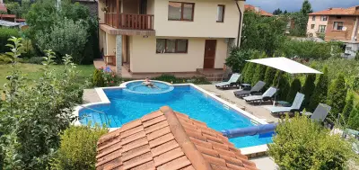 Guest House Zhabokrek