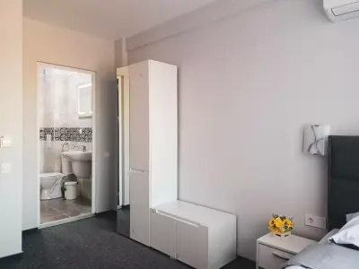 Ubis Hotel