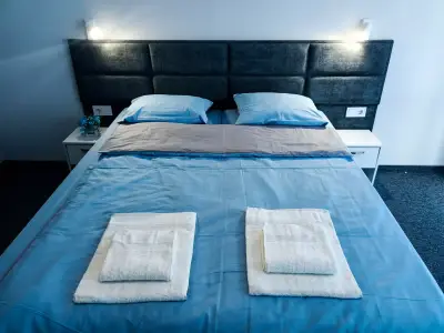 Ubis Hotel
