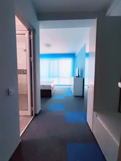 Ubis Hotel