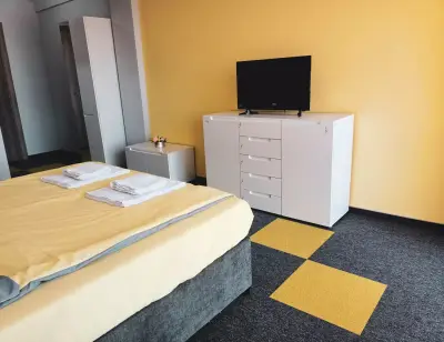Ubis Hotel