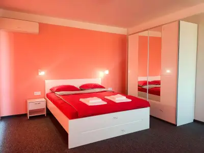 Ubis Hotel