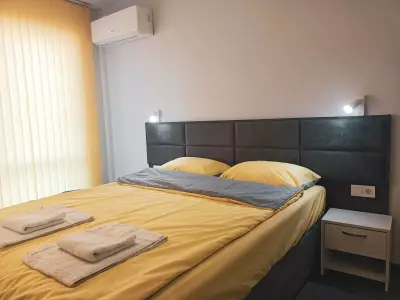 Ubis Hotel