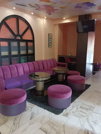 Family Hotel Emaly Green