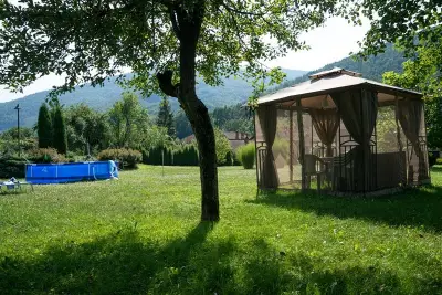 Хаджи Петровата Къща