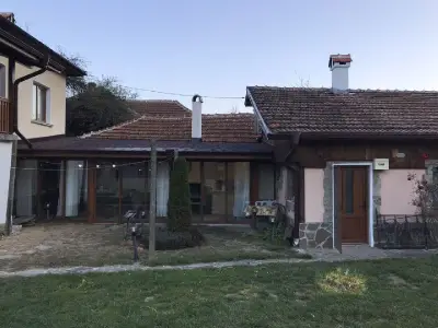 Хаджи Петровата Къща
