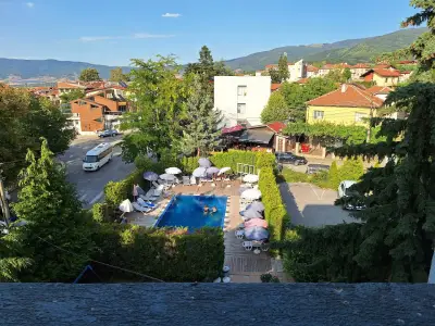 Хотел Германея