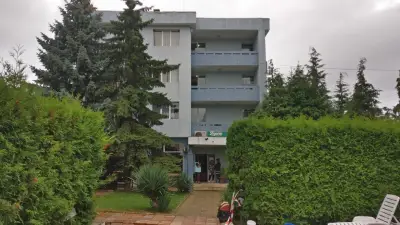 Хотел Германея
