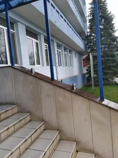 Хотел Германея | Сапарева баня