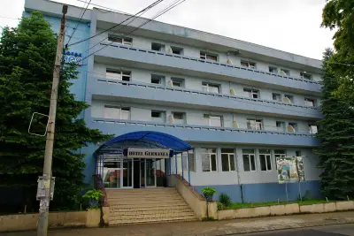 Хотел Германея