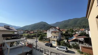 Хотел Германея